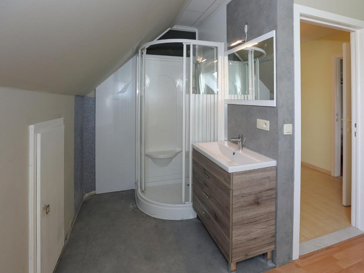 Splendid Villa In Middelkerke With Sauna Bubble Bath 외부 사진