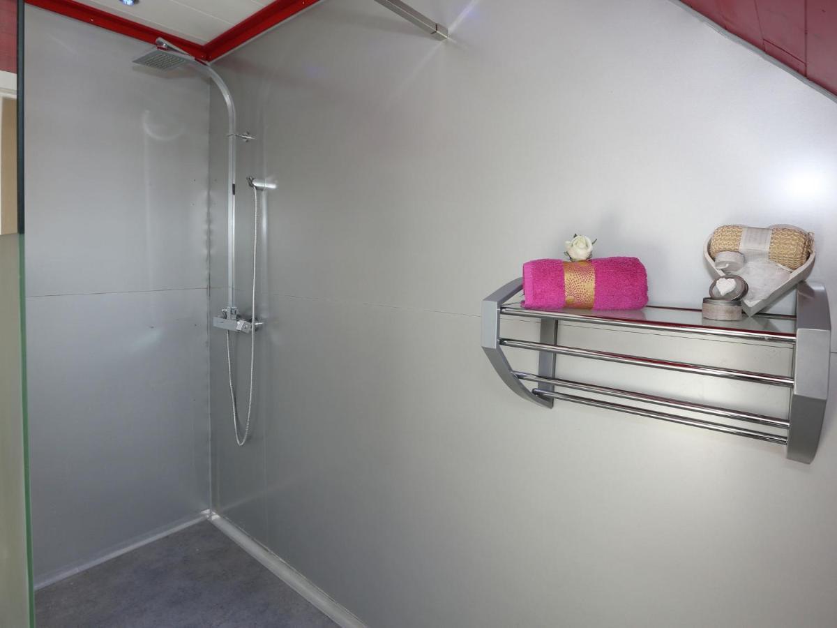 Splendid Villa In Middelkerke With Sauna Bubble Bath 외부 사진