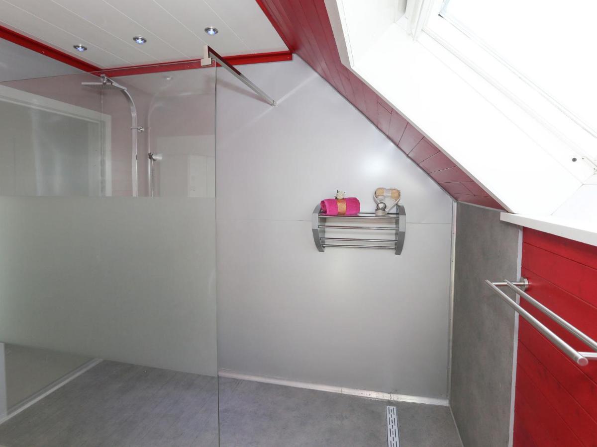 Splendid Villa In Middelkerke With Sauna Bubble Bath 외부 사진